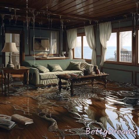 dream of a leaking roof|Dream of a Leaking Roof: 10 Surprising Meanings (Powerful)